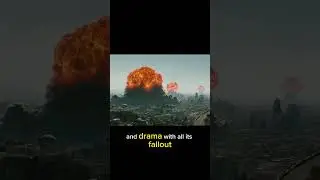 FALLOUT SERIES TRAILER LOOKS PROMISING! 