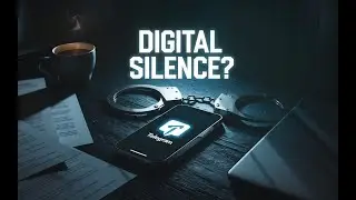 The Arrest of Pavel Durov: A Threat to Telegram and Digital Freedom? Watch Now to Understand!