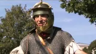 Caracalla Feldzug 2013 HD