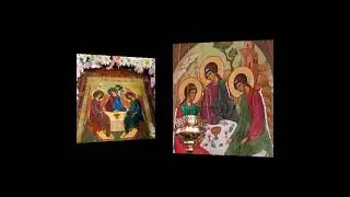 Кто Бог Велий. Ты еси Бог творяй чудеса.