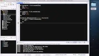 Titanium Mobile - 46. Adding local audio playback