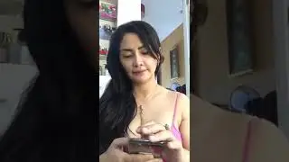 sisca mellyana | Sisca Melliyana | Siscamellyana insta story | Sisca mellyana insta live ♥ 36