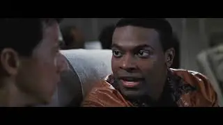 Rush Hour 2 (Час пик 2) - Brett Ratner, Chris Tucker (Крис Такер), Jackie Chan, 2001
