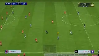 FIFA 23 WHAT A GOAL