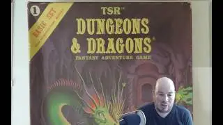 OSR: An Overview of B/X D&D