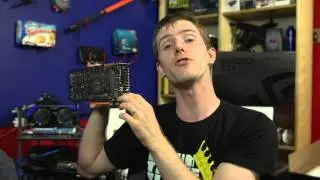 GeForce GTX 780 1080p Performance Review