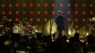 La sirena varada - Enrique Bunbury - BUNBURY MTV Unplugged