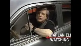 Harlan Ellison's Watching 61