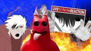 C'est de PIRE en PIRE... - Garten Of BanBan Chapter 2