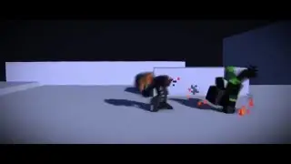 Random Action [Minecraft Animation]