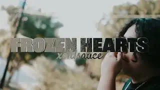 xolilsauce - Frozen Hearts (Official Music Video) 🎥 By. @robbiethebandit
