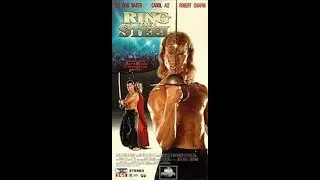 Opening to Ring of Steel 1994 Demo VHS [MCA/Universal]