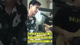 Mtv Youth Samarinda #gkii #kristen #rohani #samarinda #music #youth #kaltim #christian