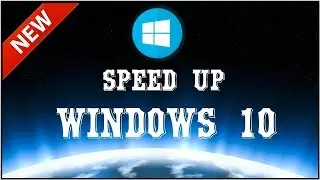 How to Speed Up Your Windows 10 Performance Best Settings Ever