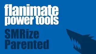 EDAP Tools - SMRize Parented