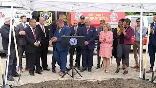 *Yonkers Police June 22, 2023 Press Conference*