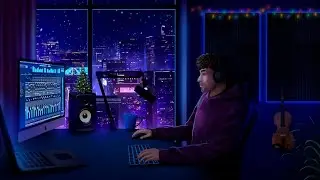 Lofi Hiphop Chill Music Mix for Relaxing, Studying, Chilling💤