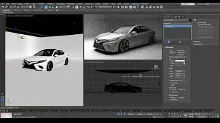 Finalrender 4 GPU in Activeshade