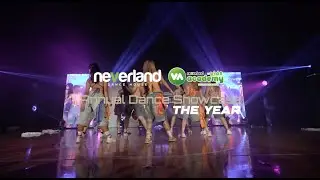 14. NEVERLAND Showcase 2024:: Ruby Team