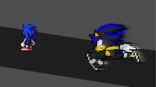 Seelkadoom attacks “Sonic”