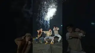 Welcome 2025 Siblings Budots Dance! 