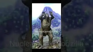 Godzilla dance edit (whistle)