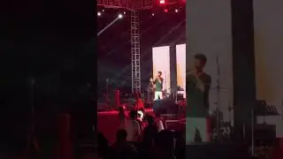Pehla nasha 1 for Armaan Malik Live In Concert