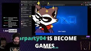 NEXT GEN GET HYPE. CONSOOM & CLAP