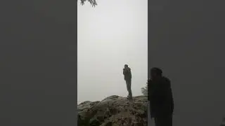 Окарина в горах