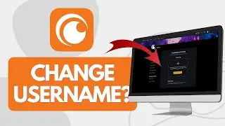 How To Change Crunchyroll Username (Easy Steps)