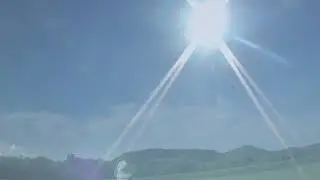 CHEROKEE FIRST FLIGHT