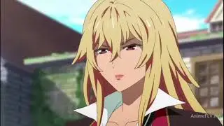 Eres Muy Linda | Anime yuri | valkyrie drive