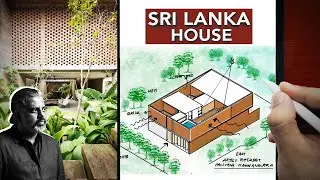 Explore This Mind-Blowing $65,000 Budget-Friendly House in Sri Lanka!