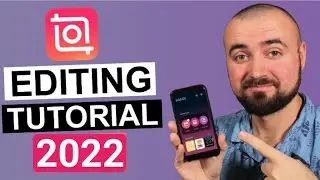 👉 How To Shoot and Edit Video On iPhone | Beginners Tips | iPhone | 2022