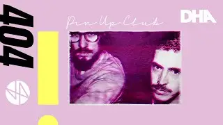 Pin Up Club - DHA Mix #404
