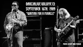 Jerry Garcia Band - 