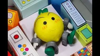 レモンちゃん誕生の巻（Lemon Animation 1）
