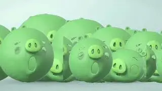 Too many Puffed up