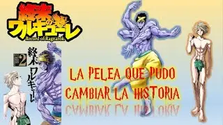 Adán VS Shiva La Pelea Que PUDO CAMBIAR LA HISTORIA