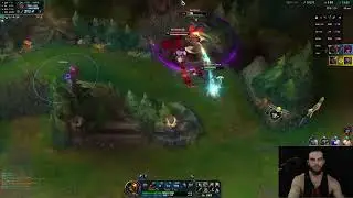 So Much Salt #FillerEp - League of Legends