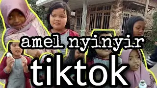 comedy- film pendek tiktokkers
