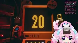 Chibidoki Streams FLATHEAD