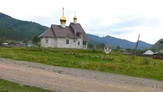 По улице Тулаты  просто шел
