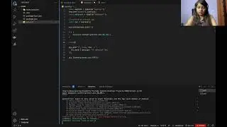 CRUD operations on MongoDB (connecting to MongoDB) -Part 3