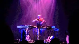 Chapelier Fou - L'eau Qui Dort