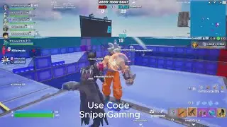 Fortnite: Kid Uninstalls The Game in Ultimate Rage!