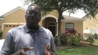 Transition From Renting To Buying!