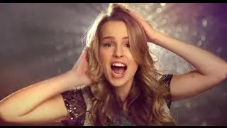 Bridgit Mendler - Summertime (From “The Secret World Of Arrietty”)