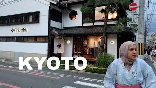 Kyoto-Nara-Ninenzaka