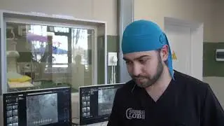 В Лабинскую районную больницу закупили новое медоборудование